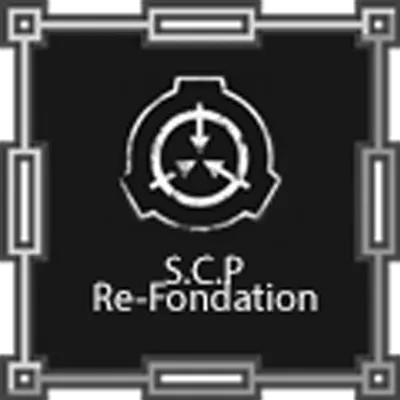 SCP Re-Foundation