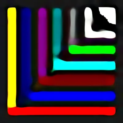 Jumble and Blending [FORGE]