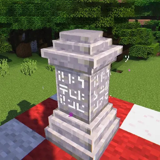 Create: Waystones
