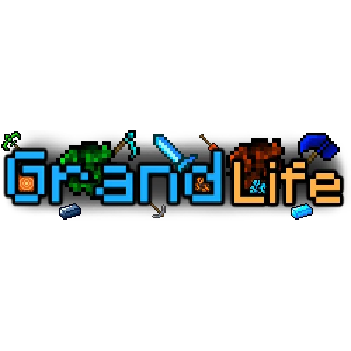 Grand Life (ResourceMod)