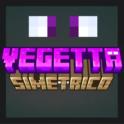 Vegetta Simetrico