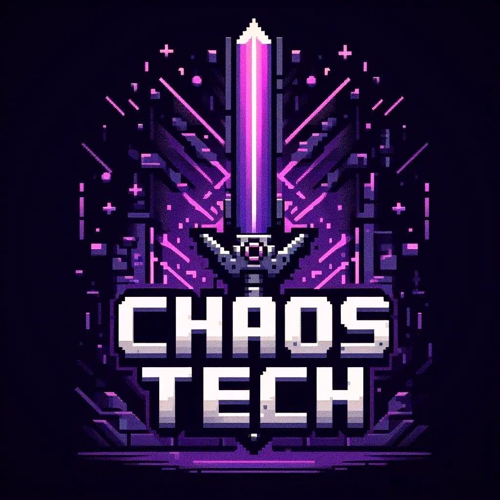 Chaostech Official Pack