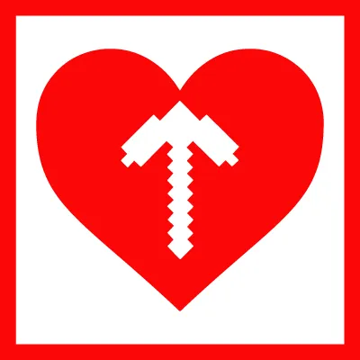 Heart of a Miner