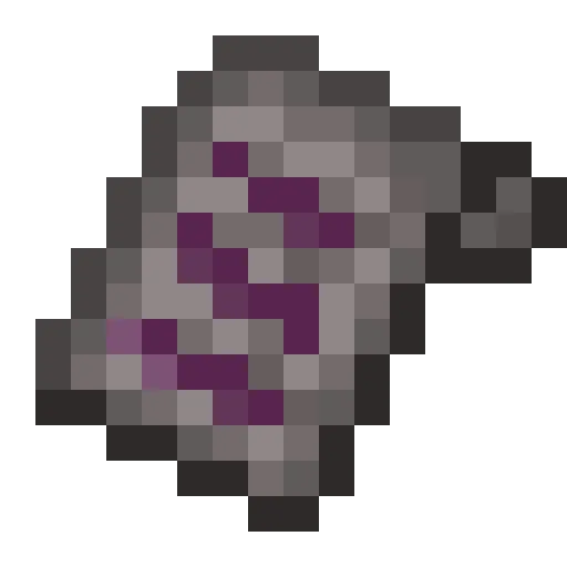 Nether Travel Ticket
