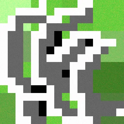 Balanced Creepers