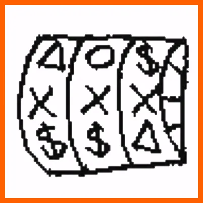 gamblecore (let's go gambling)