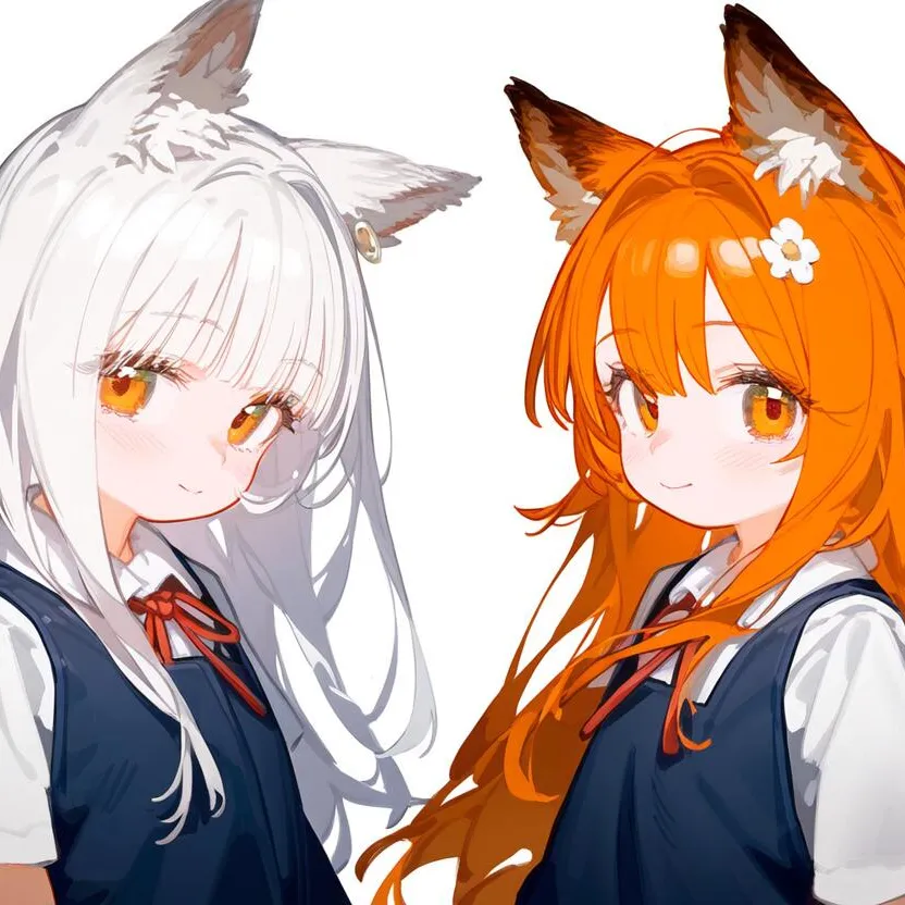 ColorableFox