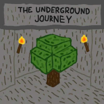 The Underground Journey