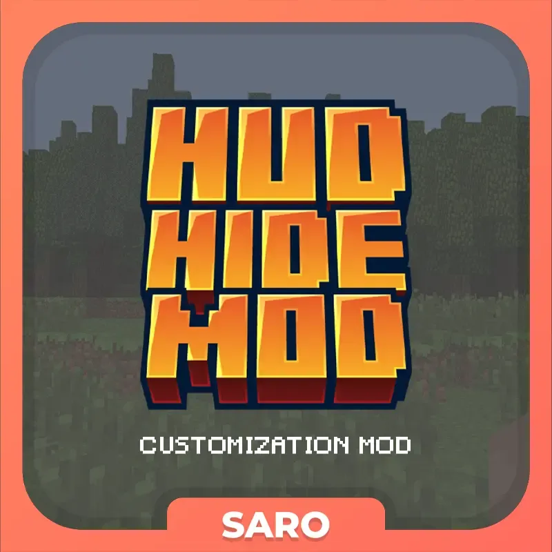 Saro´s Hud Hide