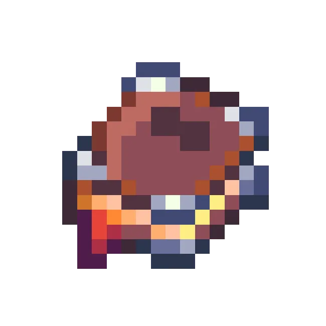 RPG Attribute System