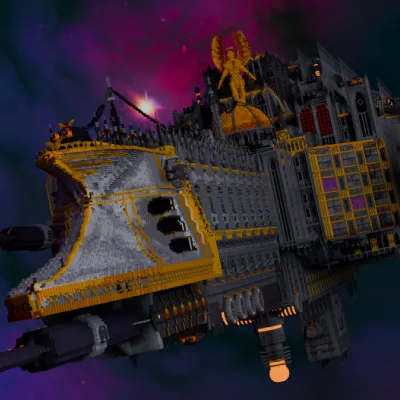 Astartes Warhammer Game