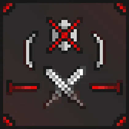 Only Fight Or Flight