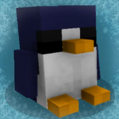 Chicken to Penguin