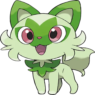 Sprigatito