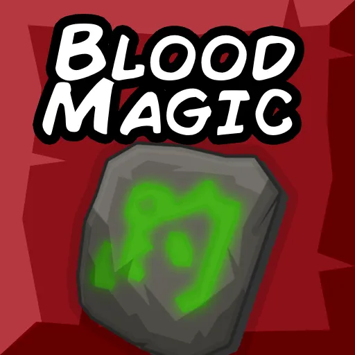 Blood Magic BDCraft