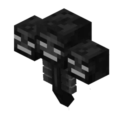Wither Dimension