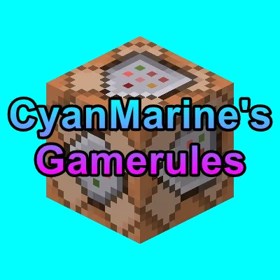 CyanGamerules