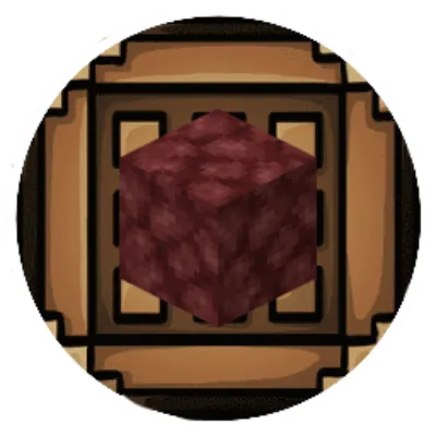 Nether Recipes
