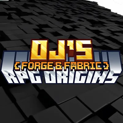 RPG Origins {Forge & Fabric}