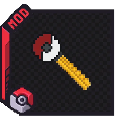 Rad Gyms [Cobblemon]