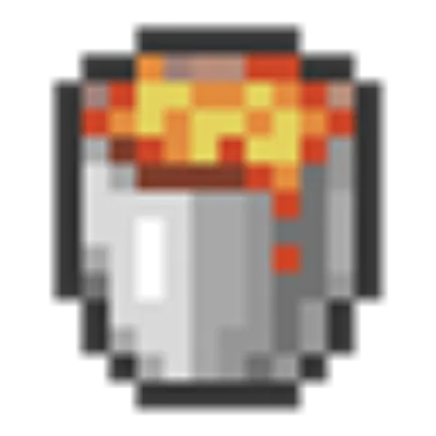 No More Lava Sounds