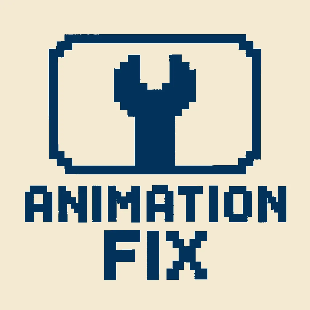 Animation Crusher Fixer