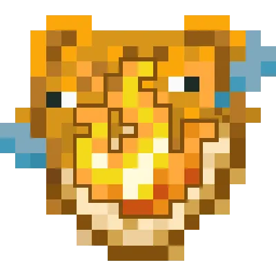 Dynamic fire overlay