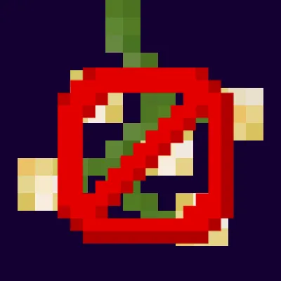 Twilight Forest Cave Fix