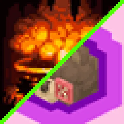 Companions! Alexified