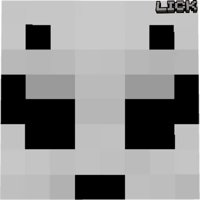 The Lick - Creepypasta