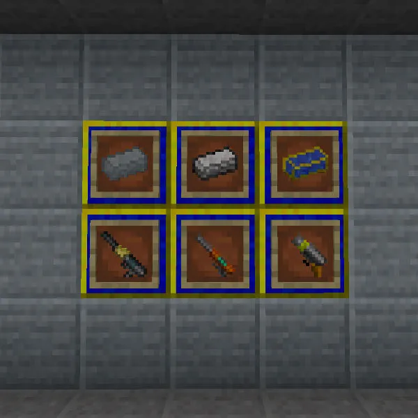 Gallium Engineering
