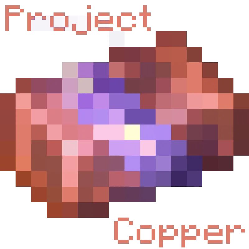 Project Copper