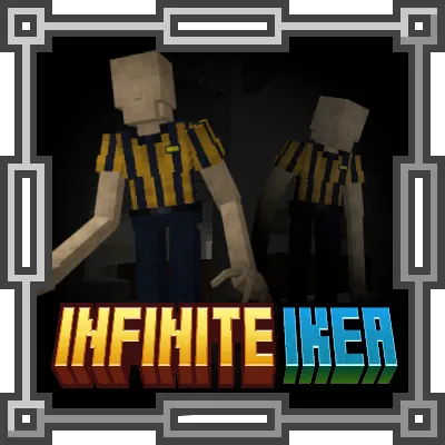 SCP-3008, The Infinite Ikea