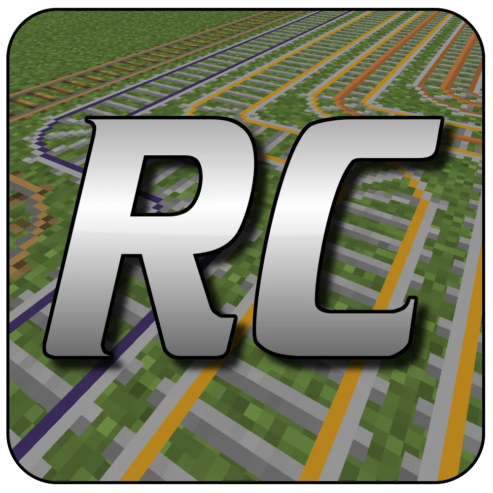 Railcraft-Retrogen
