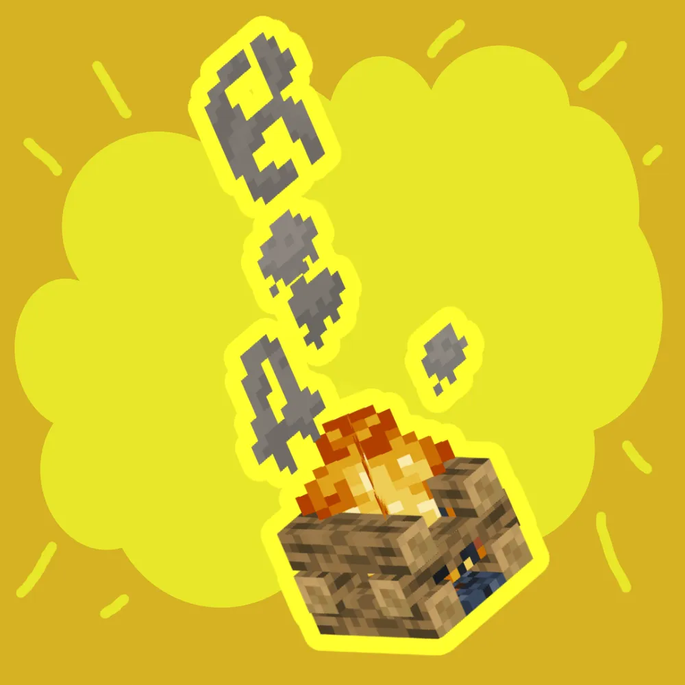 Bonfires