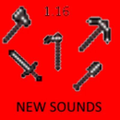 Fancy Tools And Armor