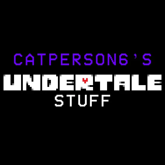 Undertale Stuff