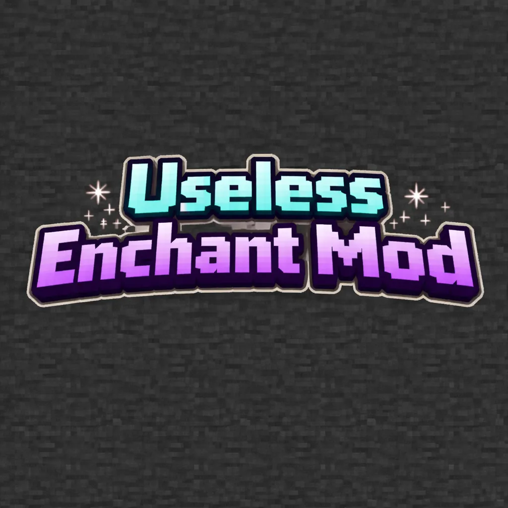 Useless enchant