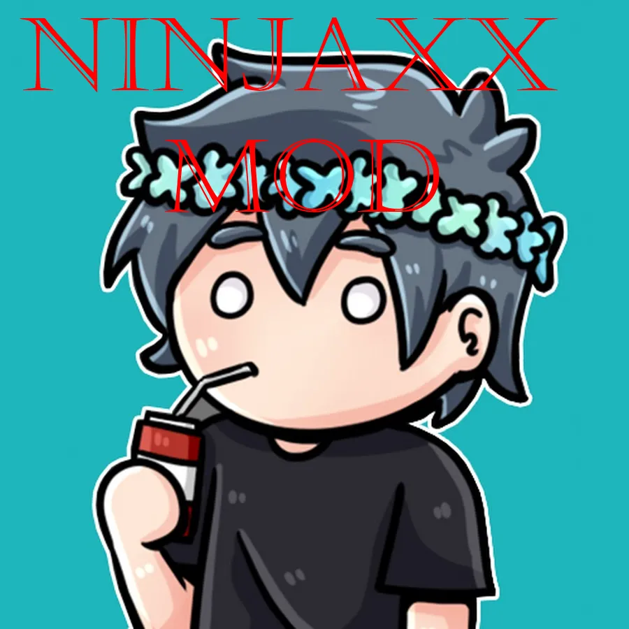 Ninjaxx World Universe