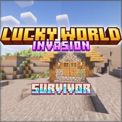 Lucky World Invasion - Survivor