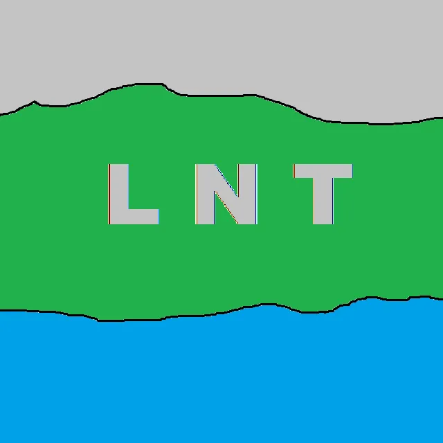 Licor and Titanium (LNT)