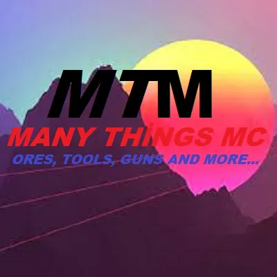 ManyThingsMC