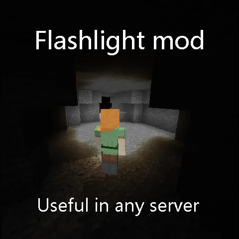Better Flashlight