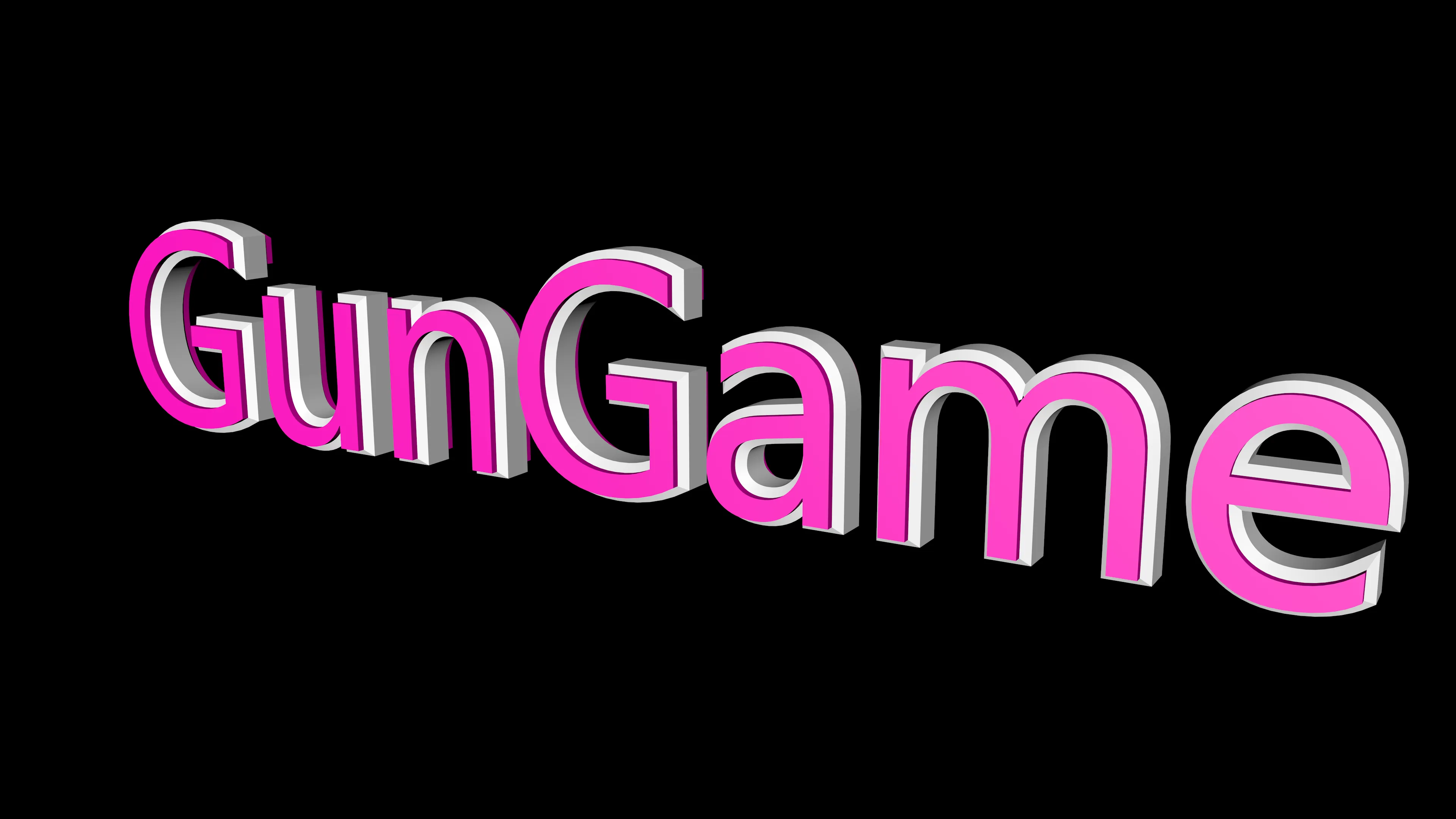 GunGame