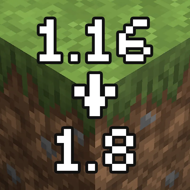 New Faithful, for old MC