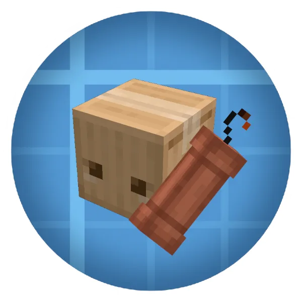 Create More: Pipe Bombs in Packages