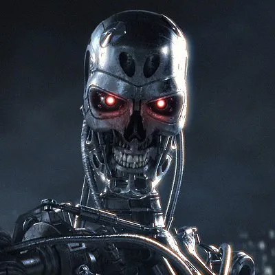 Rise of the machinessss