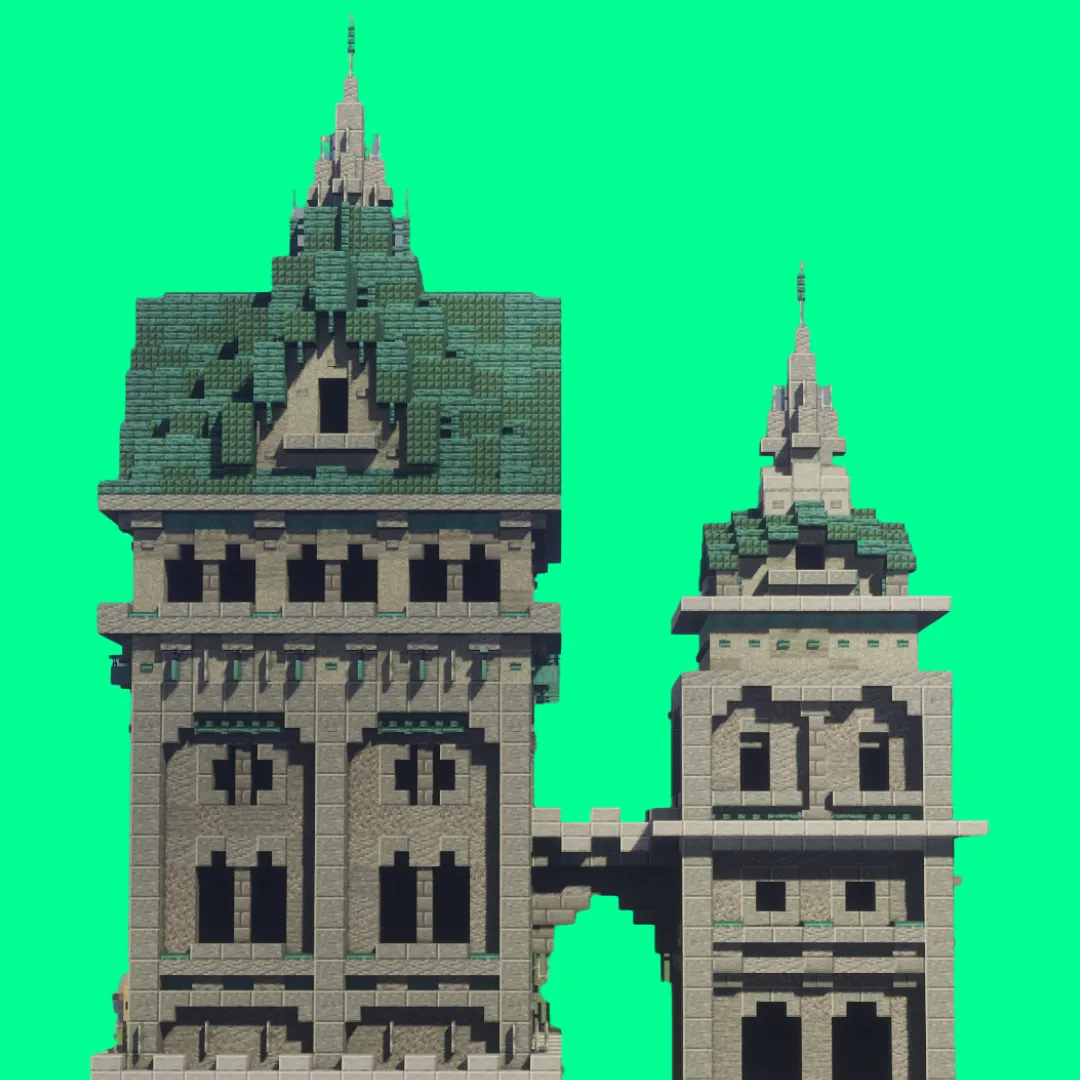 ATi Structures - Datapack