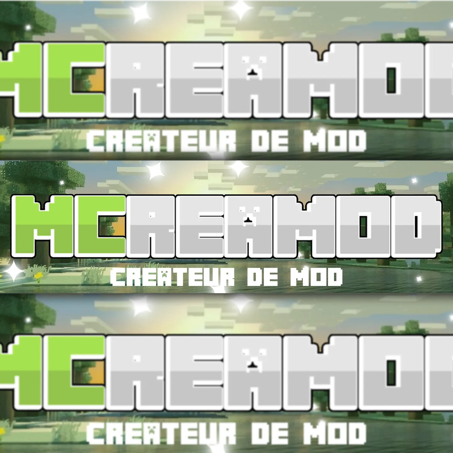 MCreaMod