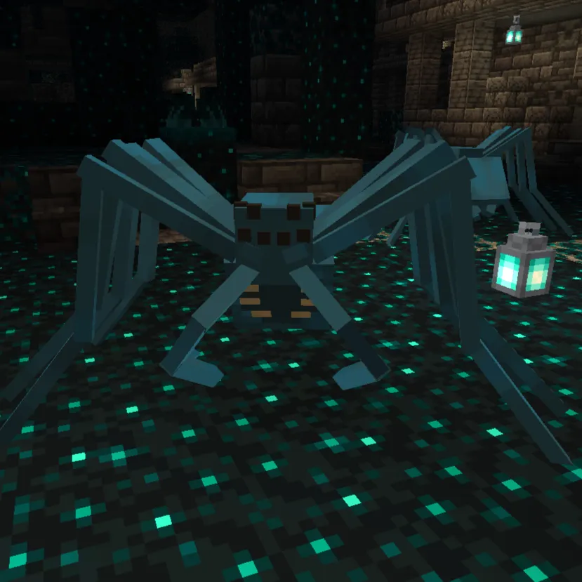 Skulk Spider